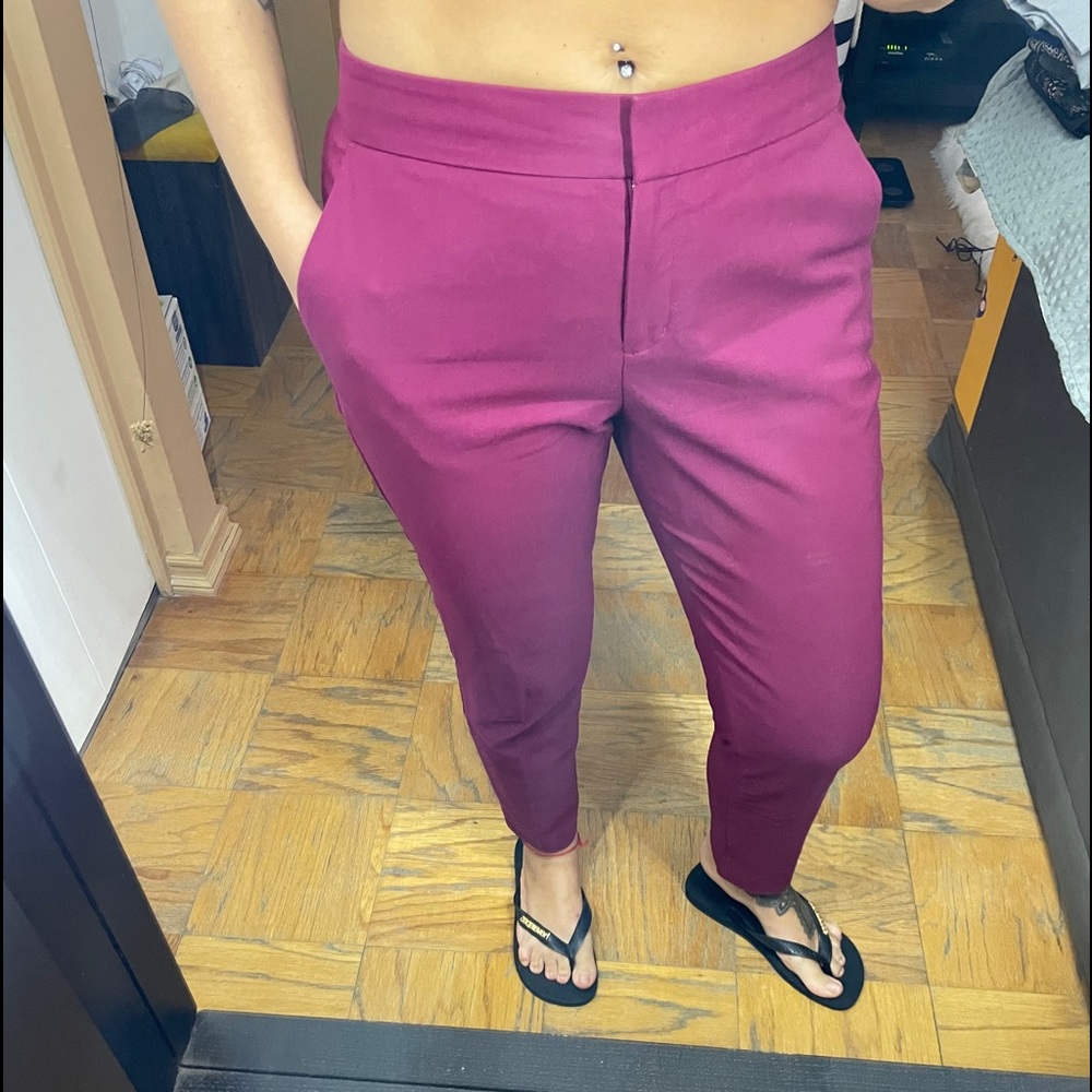 EXPRESS women’s pants size 6